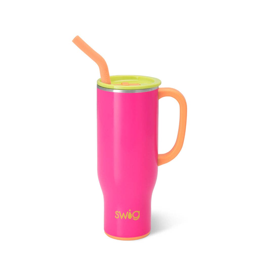 SWIG Tutti Frutti Mega Mug (30oz)