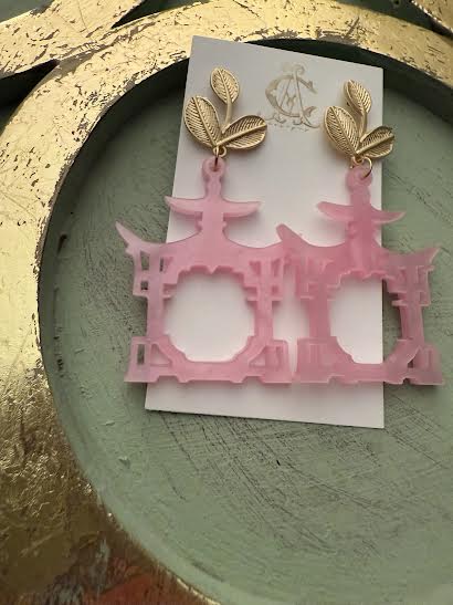 ac designs earring #115