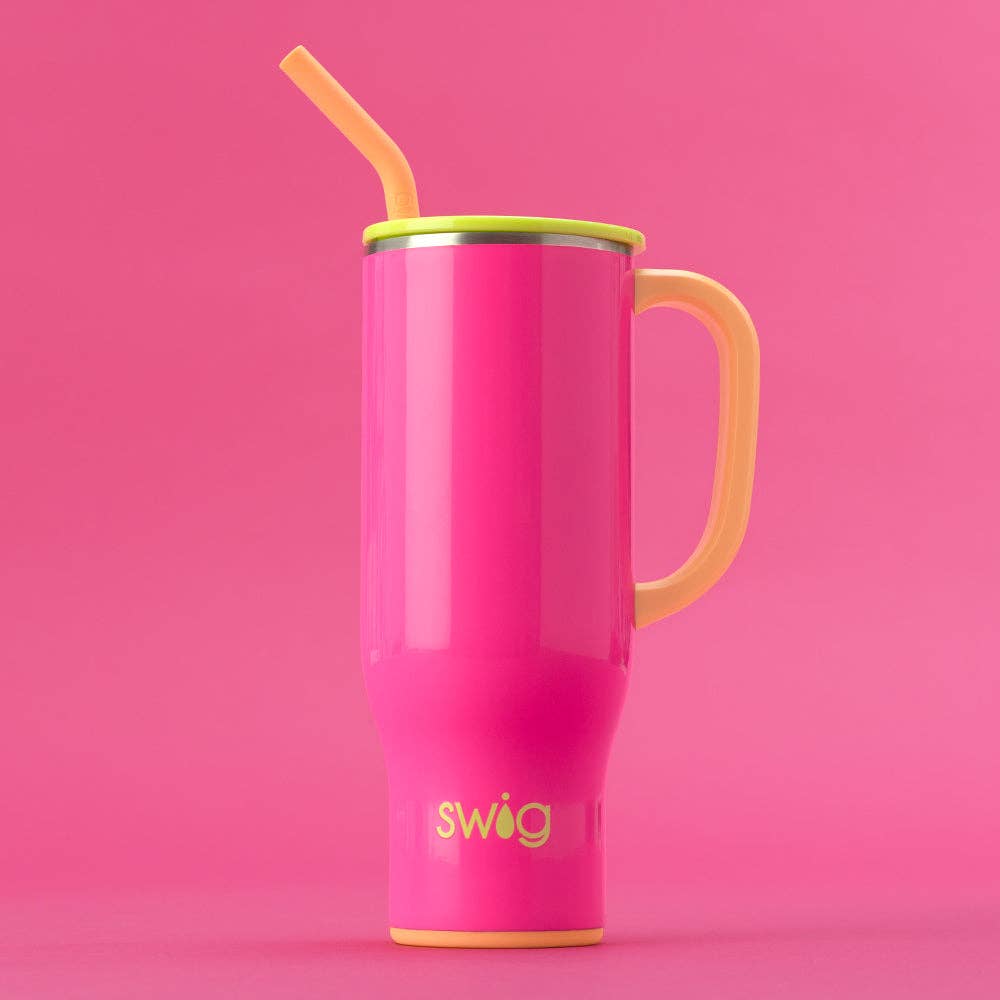 SWIG Tutti Frutti Mega Mug (30oz)