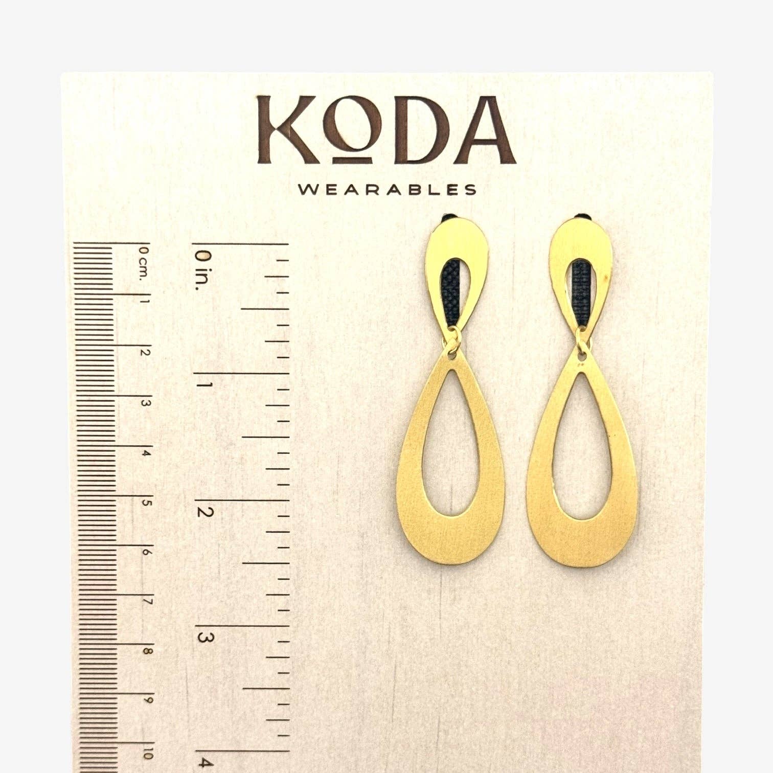 koda karla earring