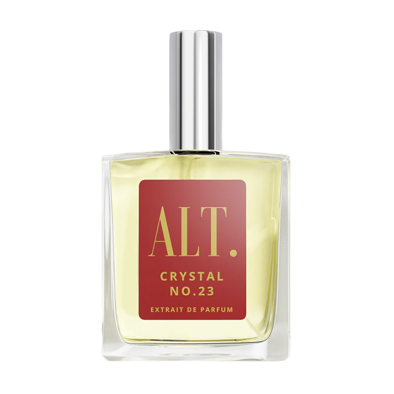 alt. crystal no. 23 2.0