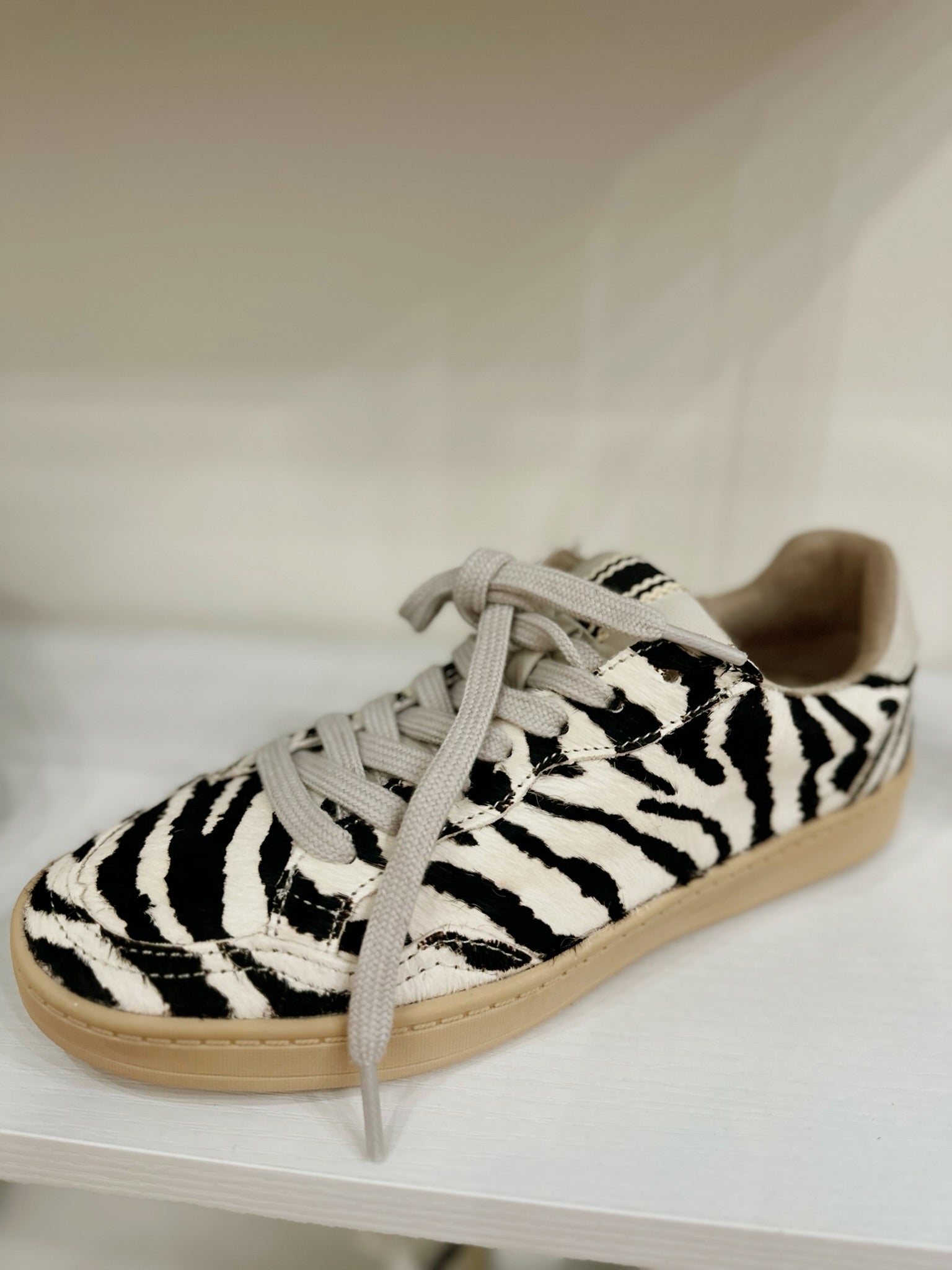 shushop roma in zebra hair
