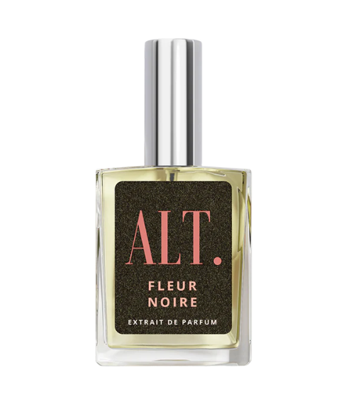 alt fleur noire