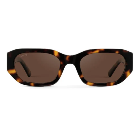 wmp eyewear london in tortoise