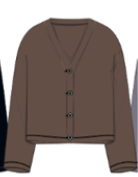 Spanx® Airessentials Cardigan in mineral