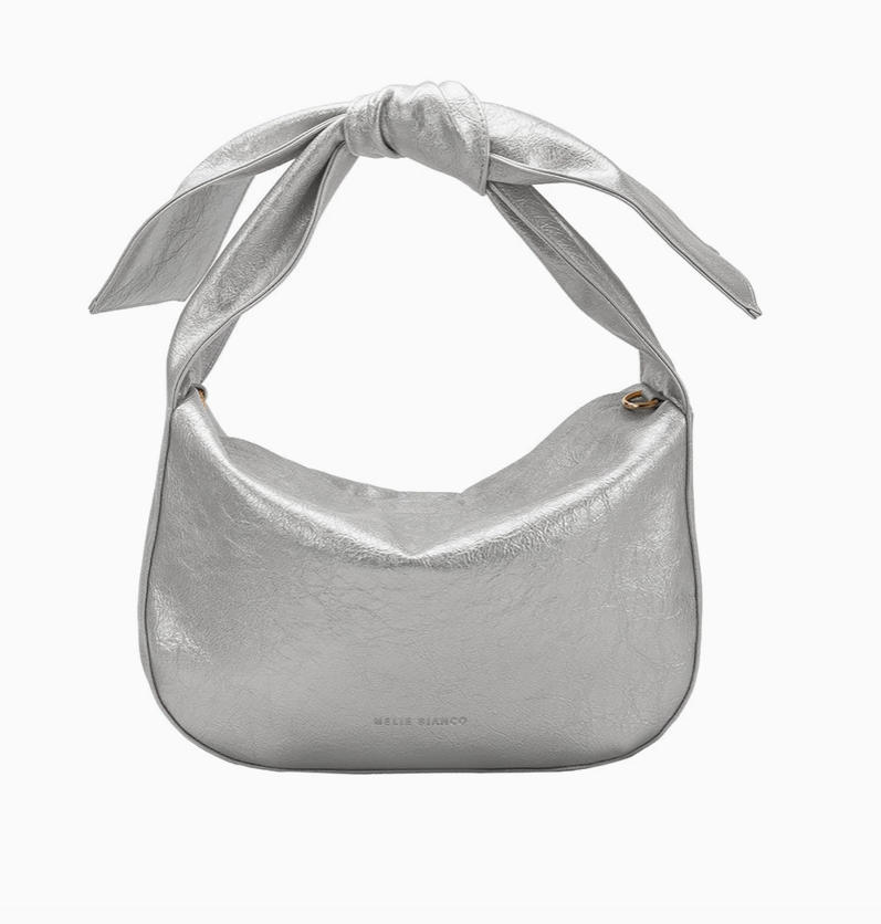 melie bianco marni in silver
