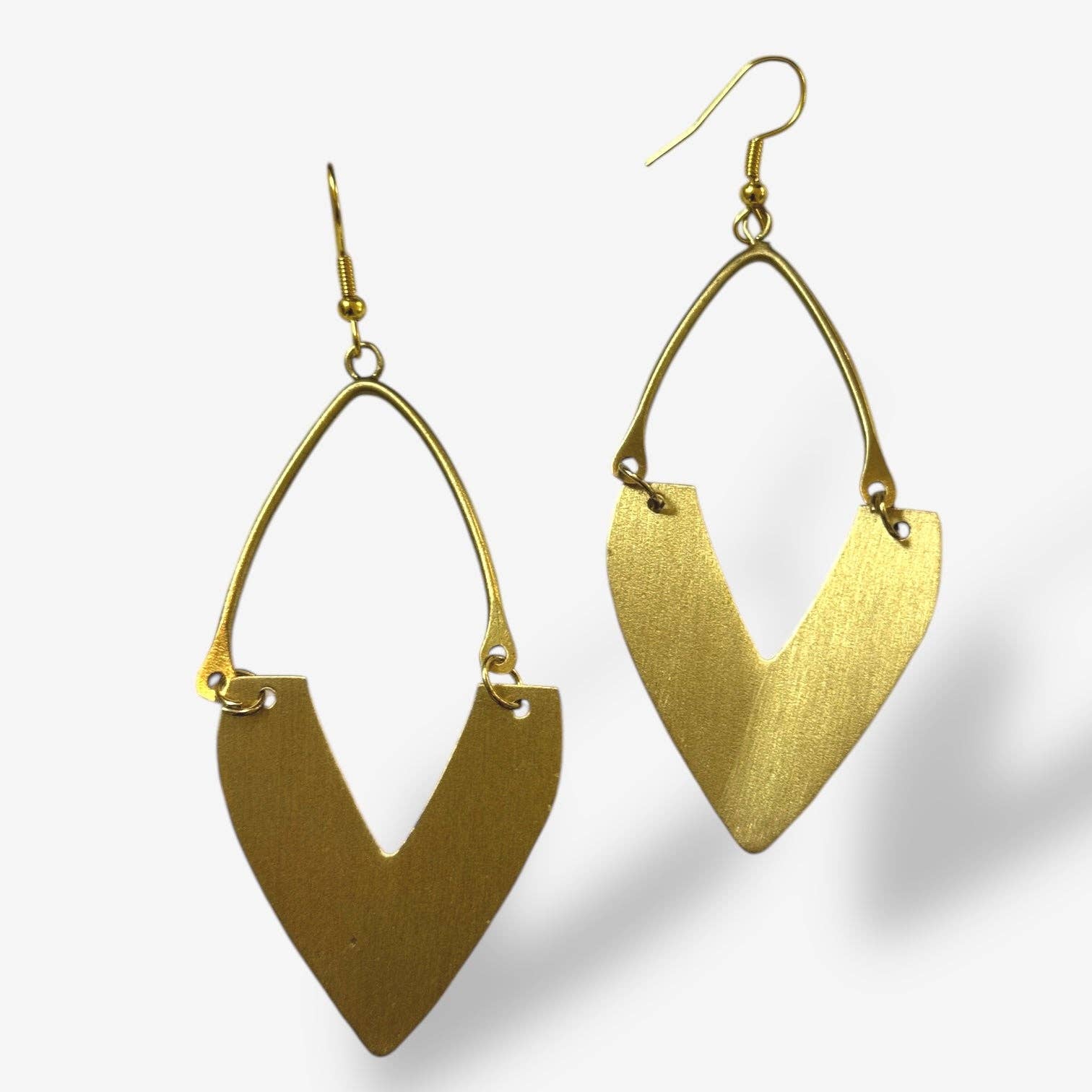koda chino earring
