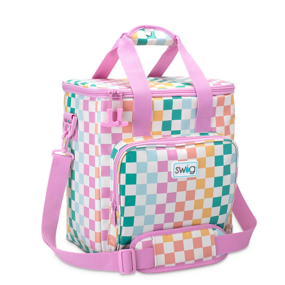 SWIG Check Mate Boxxi 24 Cooler