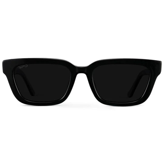 wmp eyewear vivian in black