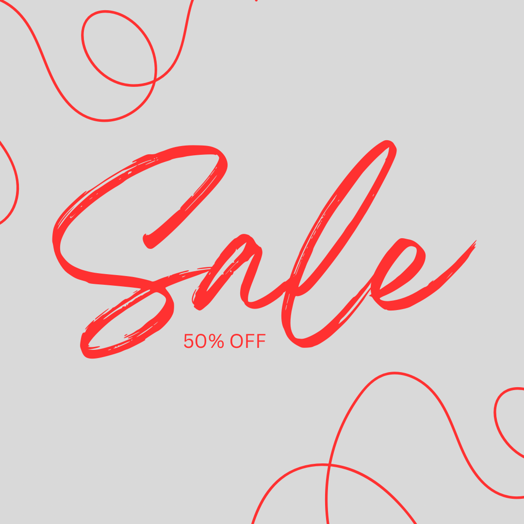 50% OFF