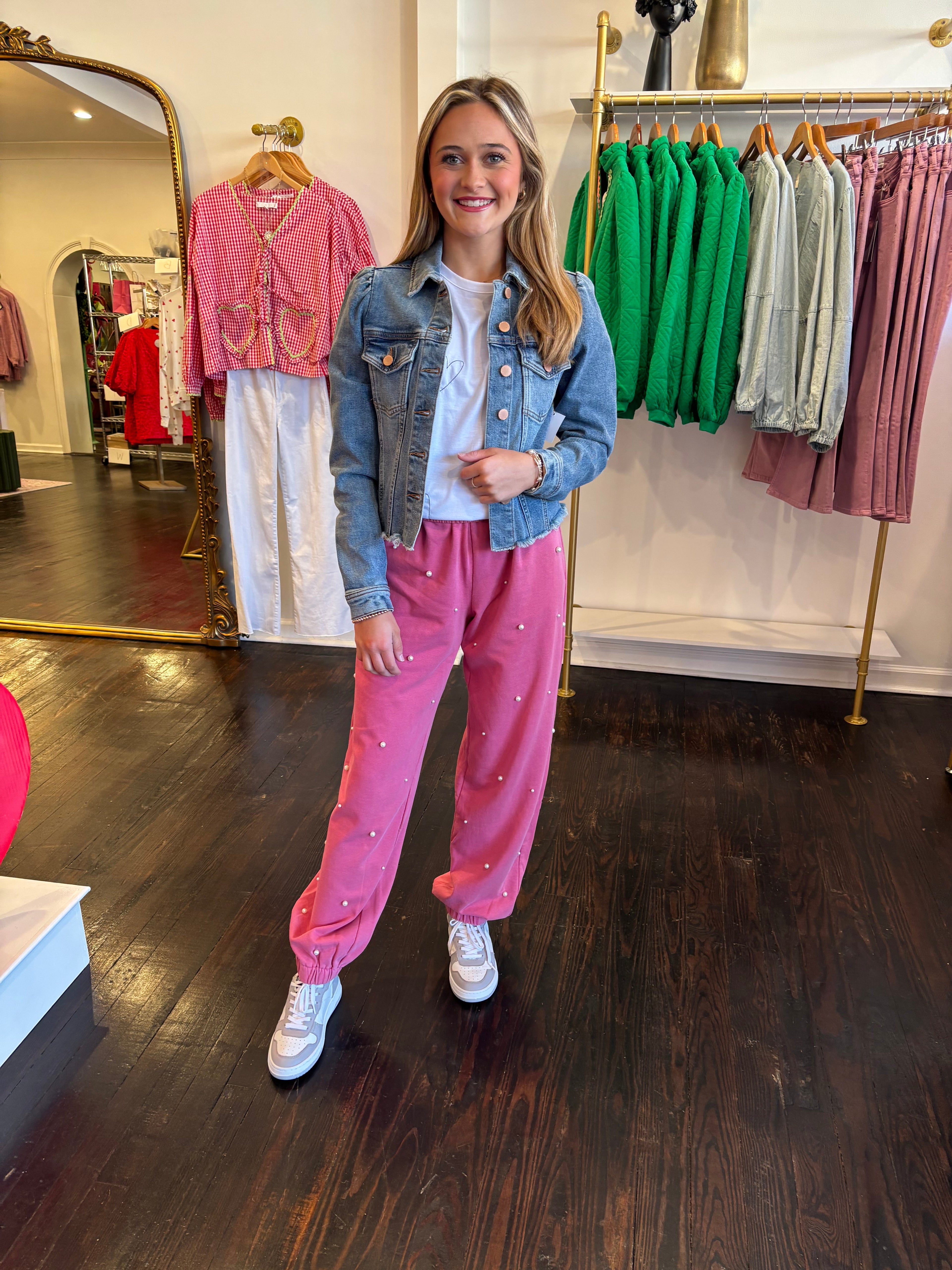 shop outerwear