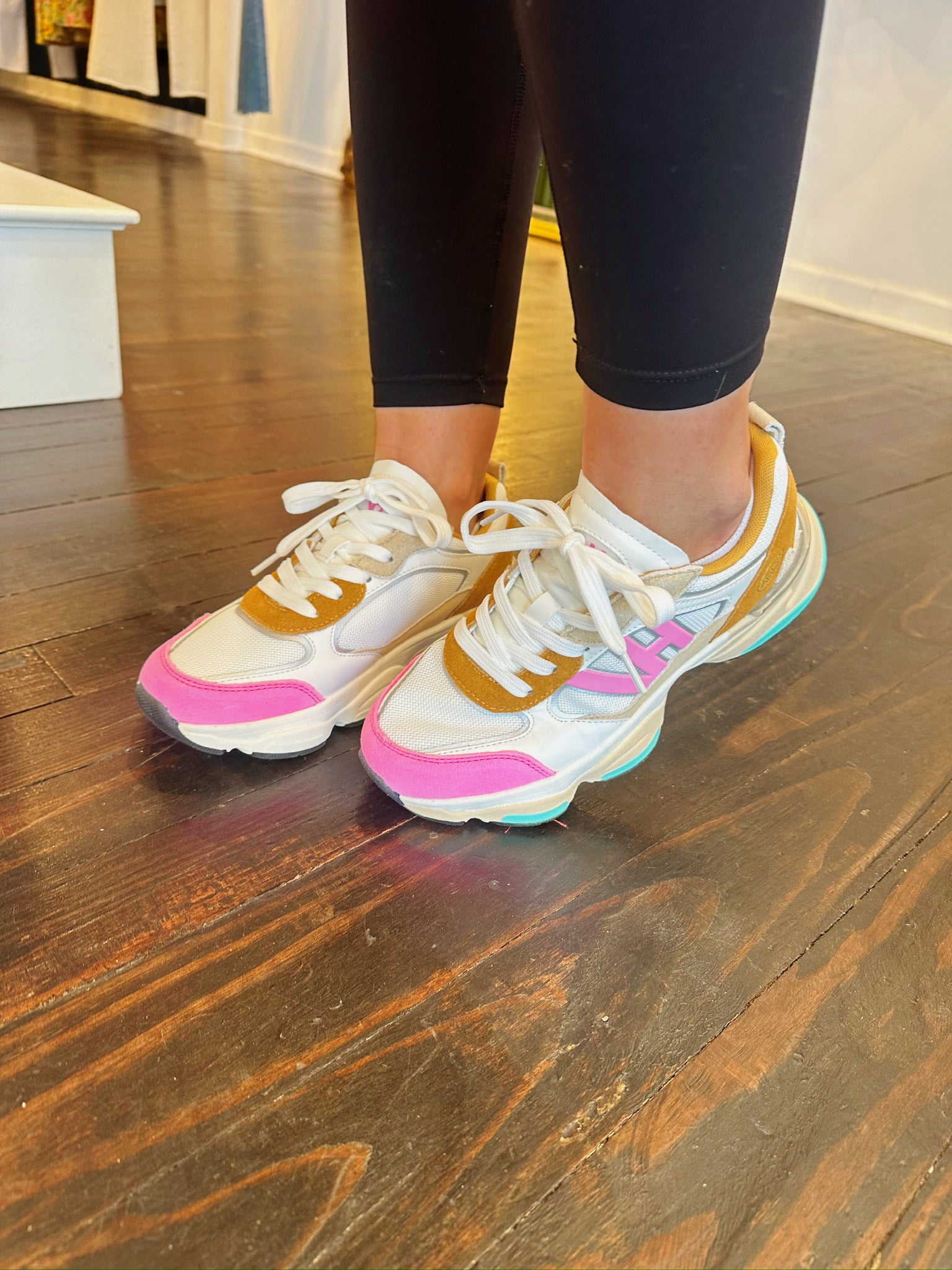 shop shoes