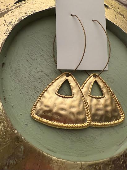 ac designs earring #103
