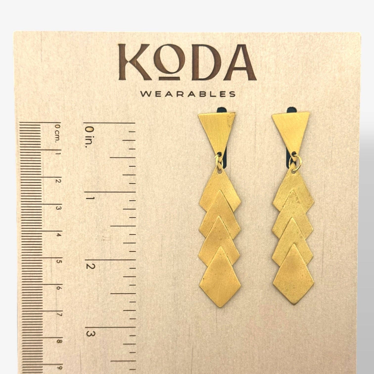 koda vega earring