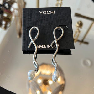 yochi ny scarlett earrings