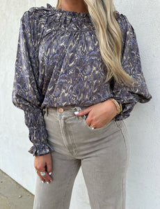 darby blouse