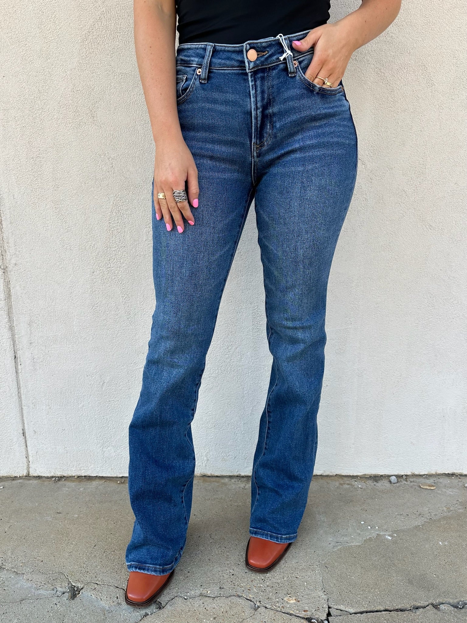 dear john jaxtyn jeans in midtown