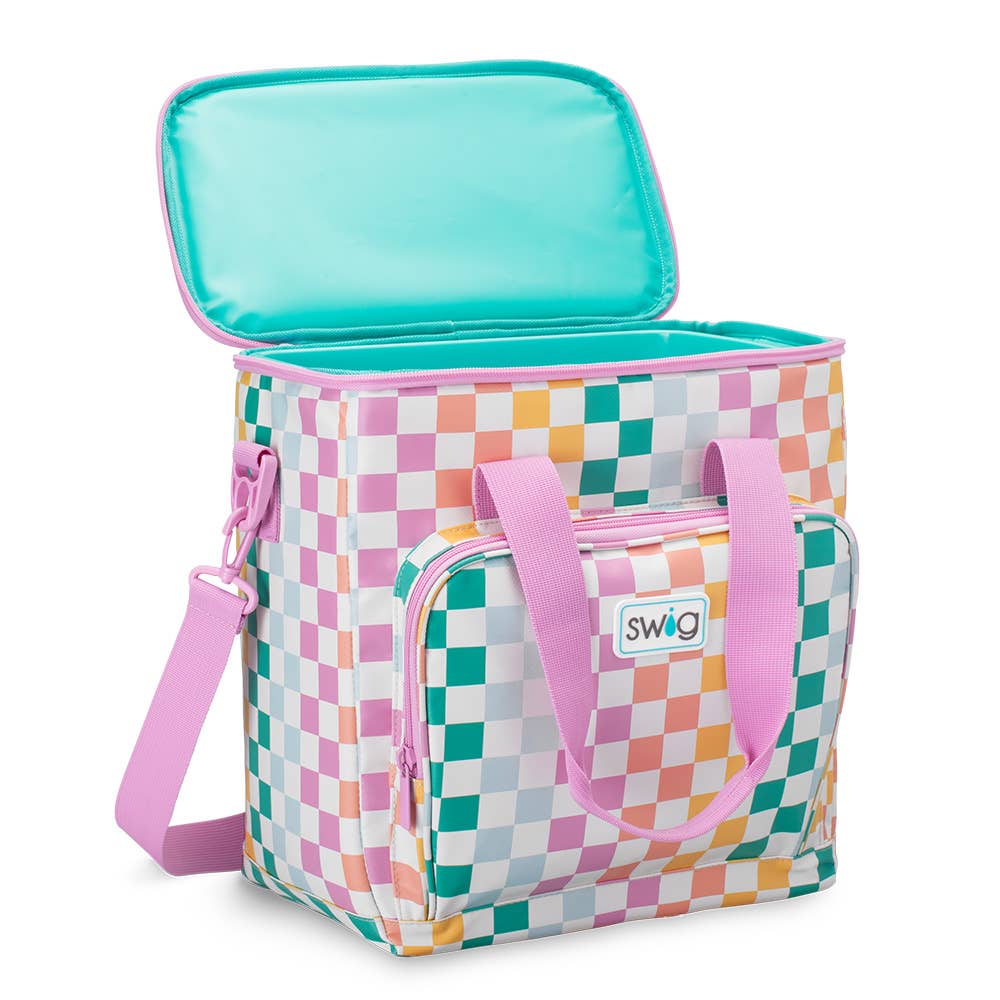 SWIG Check Mate Boxxi 24 Cooler