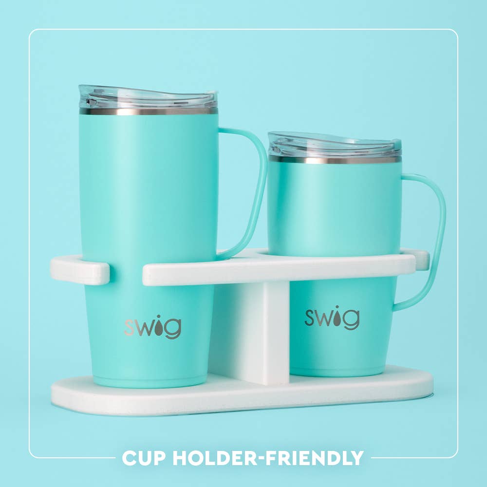 Fresh Cut Travel Mug (22oz)