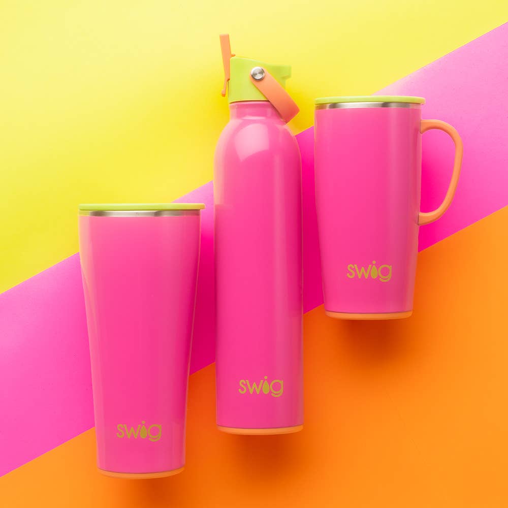 SWIG Tutti Frutti Travel Mug (22oz)