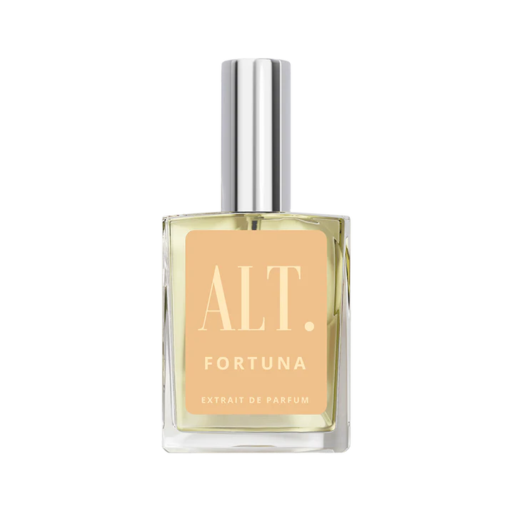 alt. fortuna