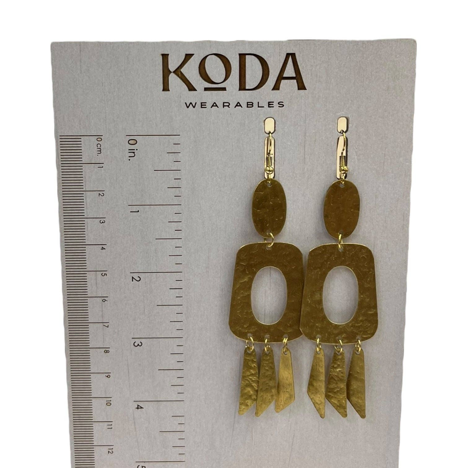 koda steph earring