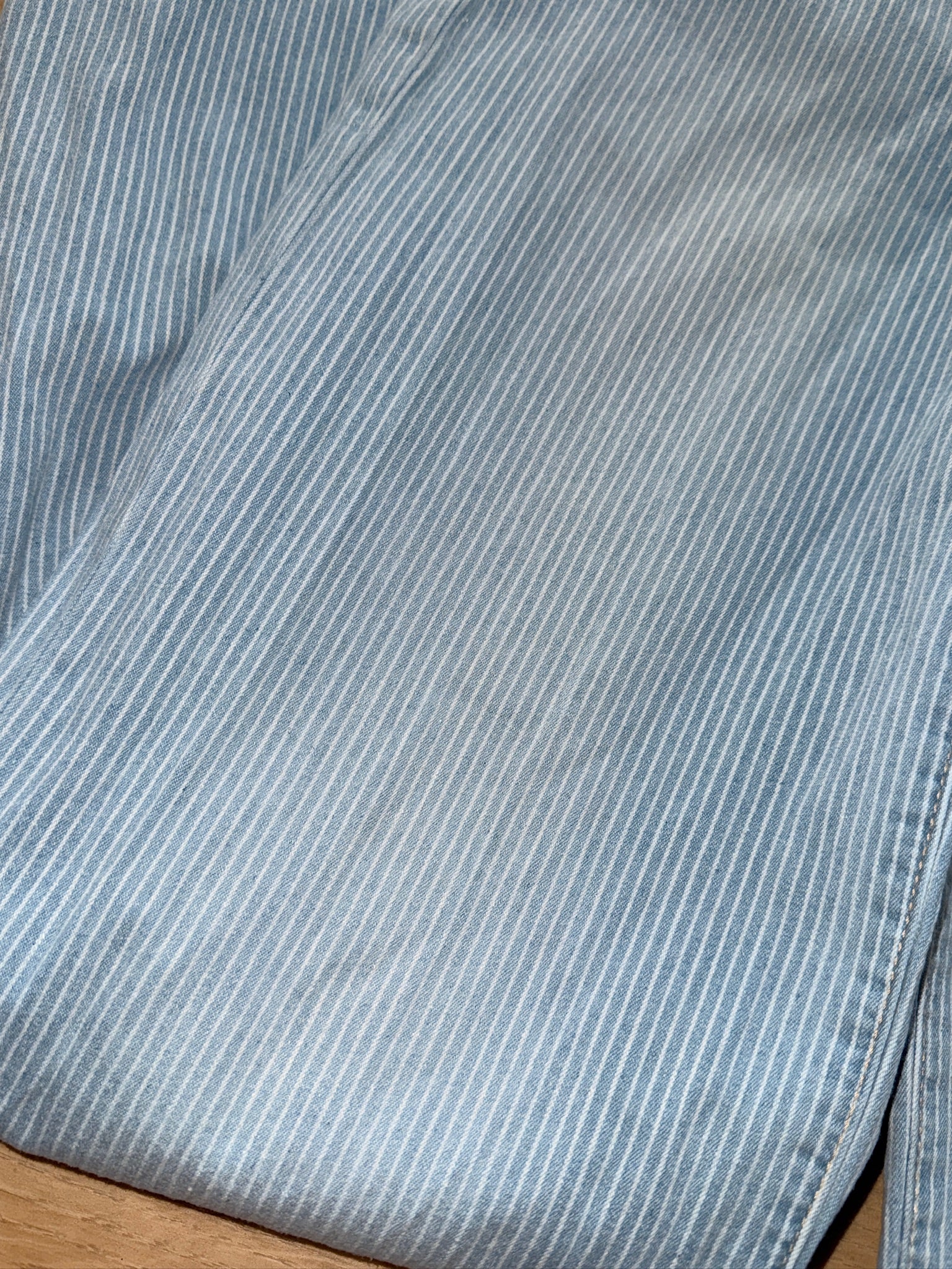 dear john fiona in railroad