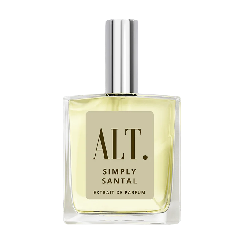 alt simply santal