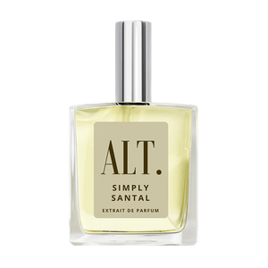 alt simply santal