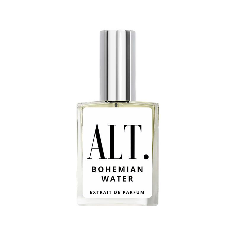 alt bohemian water