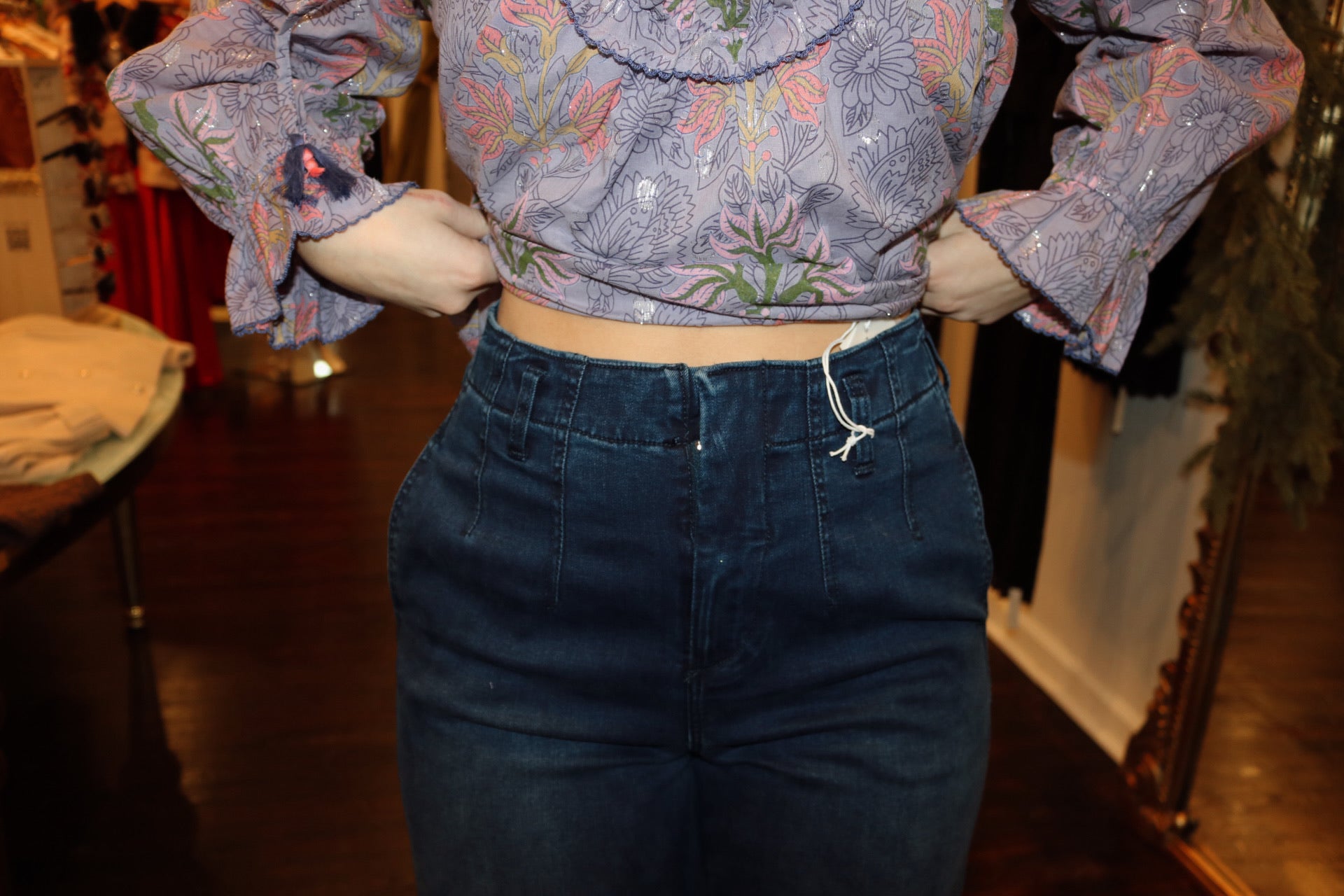 dear john audrey in mega vibe