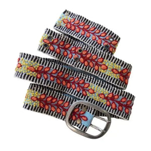 jenny krauss growing season floral belt