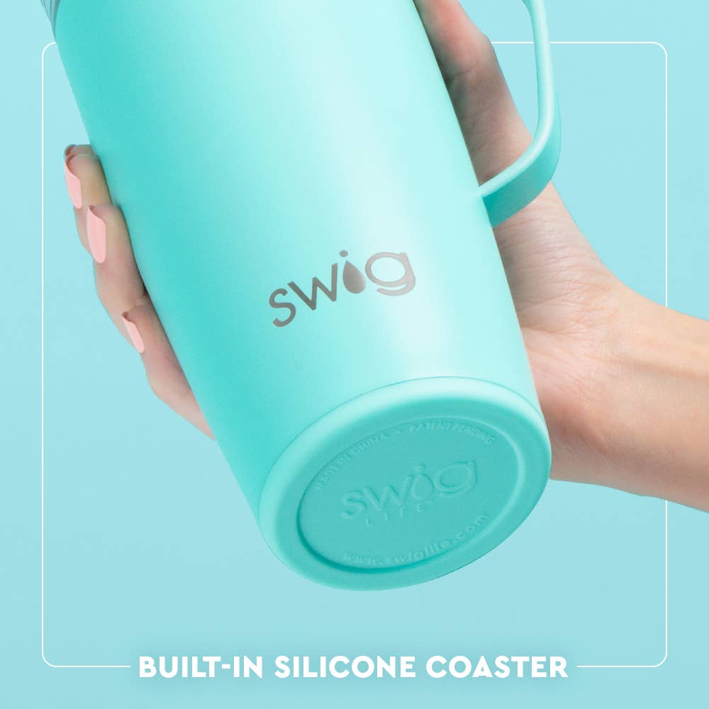 SWIG Check Mate Travel Mug (22oz)