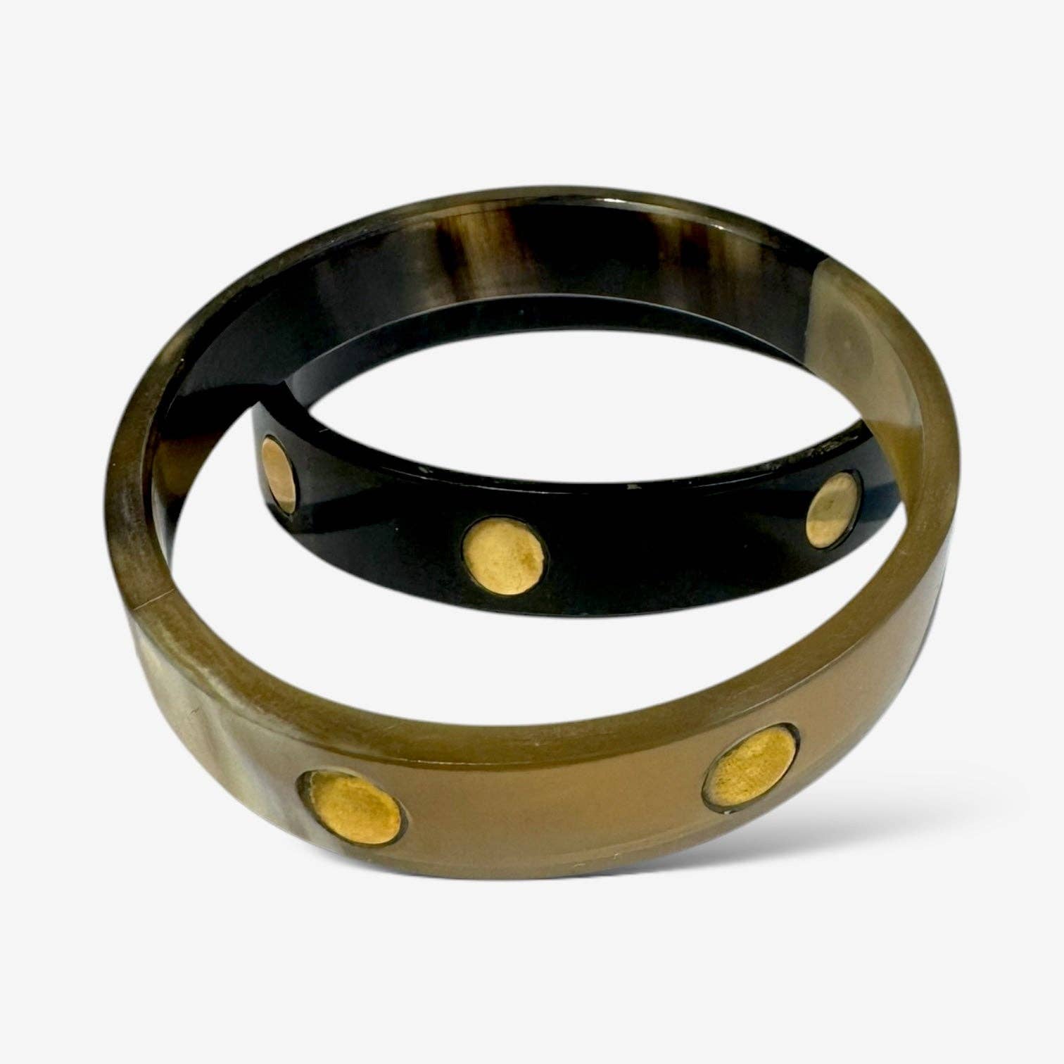koda horn bangle