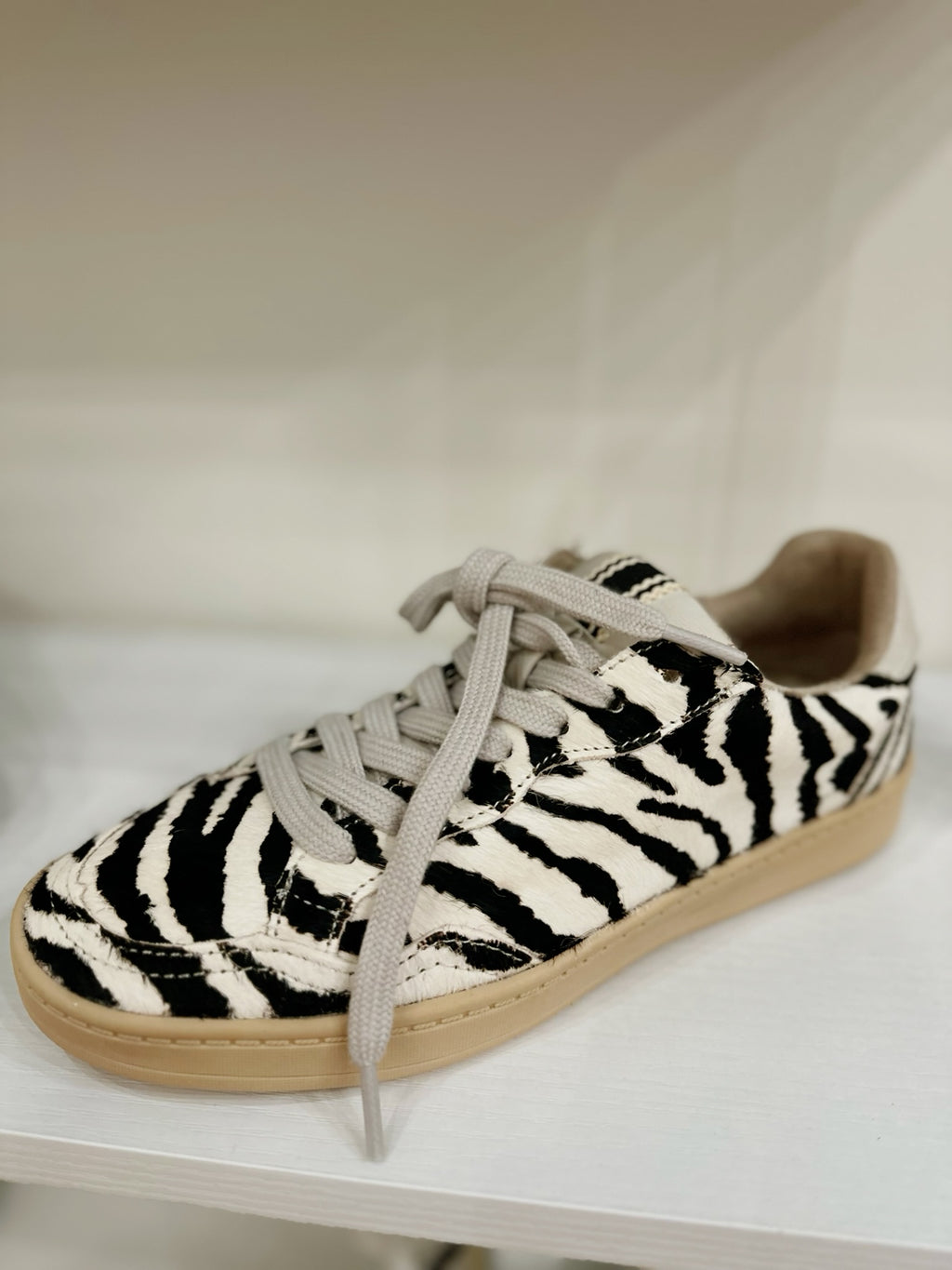 shushop roma in zebra hair