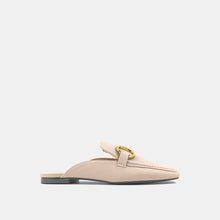Load image into Gallery viewer, shu shop andromeda mule in nude