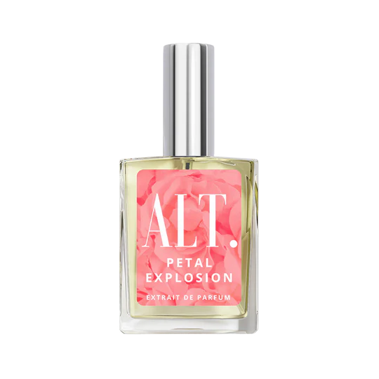 alt petal explosion