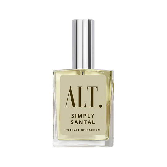 alt simply santal