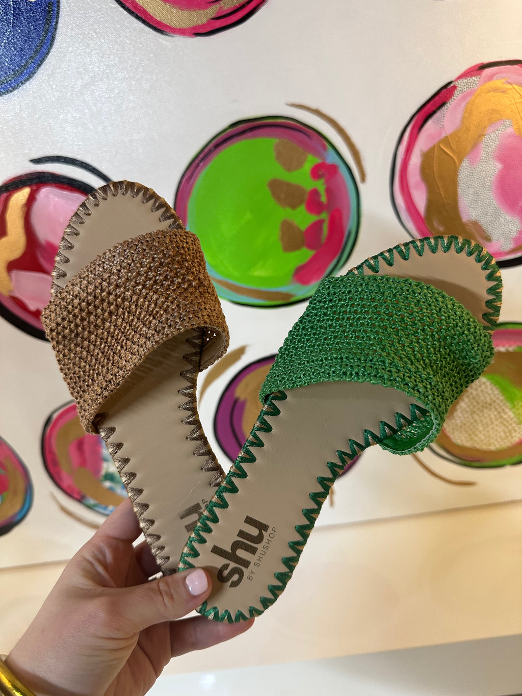 shu by shu shop dixie woven sandal