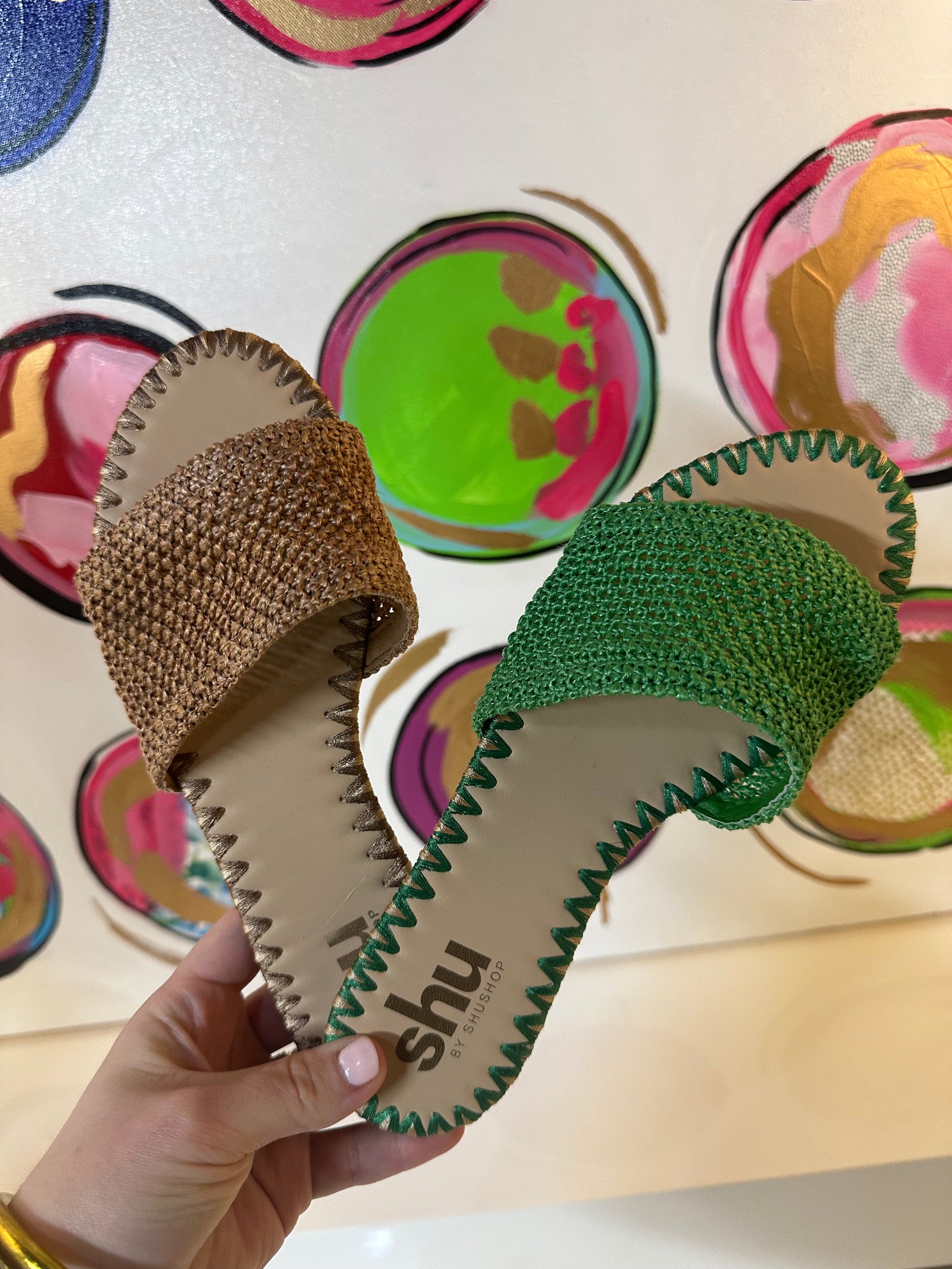 shu by shu shop dixie woven sandal