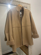 Load image into Gallery viewer, charlie b morris jacket in oat