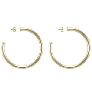 small everybody's favorite hoops in brusehd gold