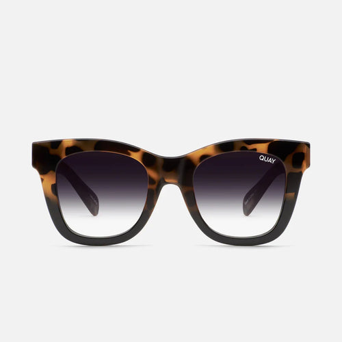 quay after hours in tortoise black