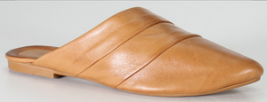 diba true pierce city in coconut leather