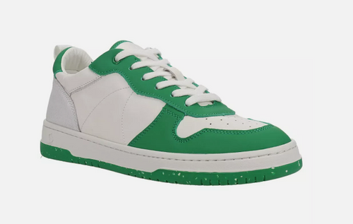 vintage havana gadol green casual show sneaker