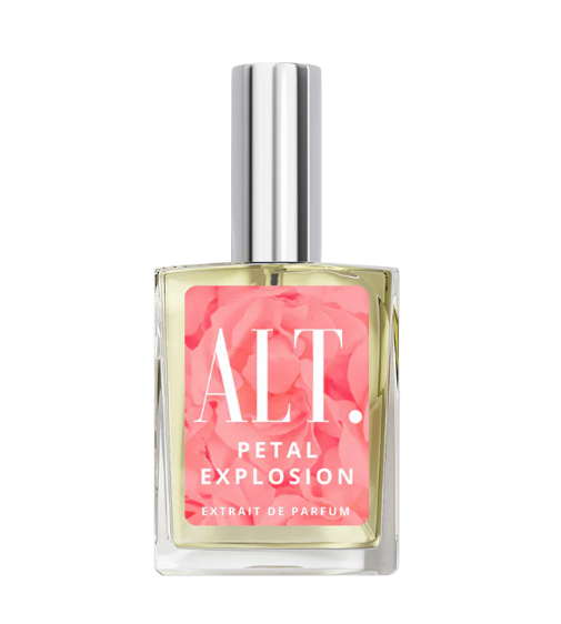 alt petal explosion