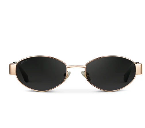 wmp eyewear verona in gold