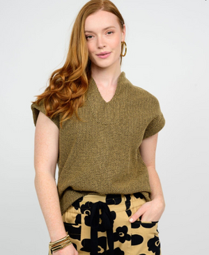 ivy jane stitched popover