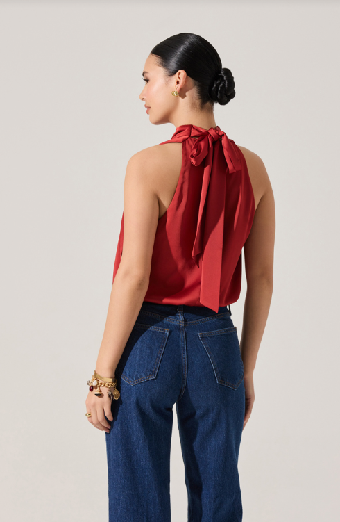 astr joleisa top in rust