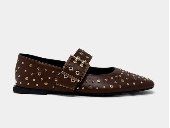 shushop avril in brown